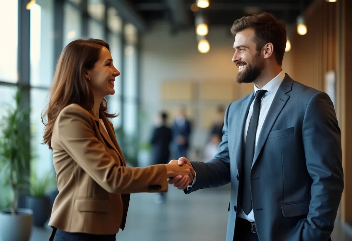 Assurance homme clé : sécurisez l'avenir de votre entreprise